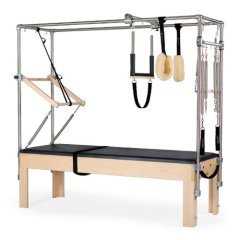 Трапеция-Кадиллак BALANCED BODY Trap Table Cadillac 913-100, фото