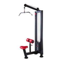 Тяга сверху PANATTA Lat Polldown 1SC001, фото