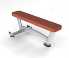 Горизонтальная скамья TRUE FITNESS (PARAMOUNT) XFW7000-19, фото