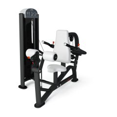 Жим на трицепс PANATTA Fit Evo Dips Press 1FE038, фото