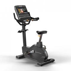 Вертикальный велоэргометр MATRIX Endurance Touch U-ES-F/TOUCH-C, фото