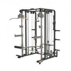Многофункциональный силовой комплекс IMPULSE FITNESS Encore ES2000, фото
