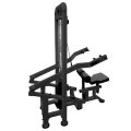 Трицепс сидя BRONZE GYM Partner ML-710, фото