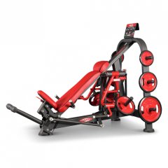 Бабочка для верха груди (версия Super) PANATTA Super Upper Chest Flight Machine 1FW038, фото