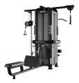 Комплекс на 4 станции PRECOR Resolute RMS-4STK-1, фото
