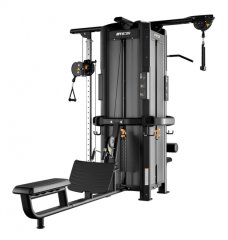 Комплекс на 4 станции PRECOR Resolute RMS-4STK-1, фото