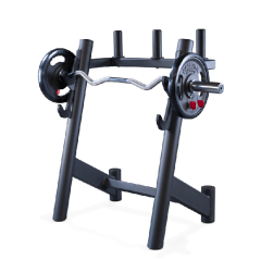 Стойка для сгибания рук PANATTA Curl Rack 1SC209, фото