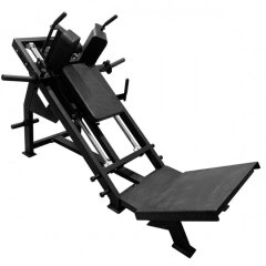 Гакк-присед BRONZE GYM Partner BGR-810, фото