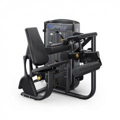 Сгибание ног сидя MATRIX Ultra Seated Leg Curl G7-S72, фото