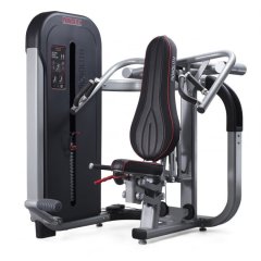Жим над головой (круговой) PANATTA Deltoid Press Circular 1MTH024, фото