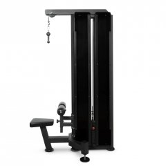 Вертикальная тяга BRONZE GYM Partner ML-806, фото