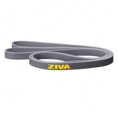 Эспандер ZIVA Performance Resistance Band Medium ZFT-LTBD-6597, фото