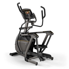 Эллиптический эргометр MATRIX E50XER, фото