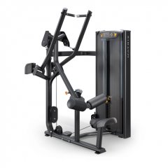 Верхняя тяга MATRIX Versa Diverging Lat Pulldown VS-S33H, фото