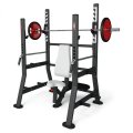Армейский жим PANATTA Fit Evo Military Bench 1FE233, фото