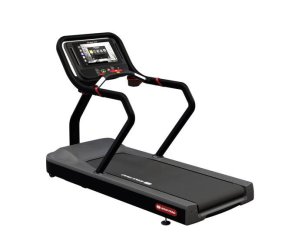 Беговая дорожка STAR TRAC 8 Series TRX Freerunner 19, фото