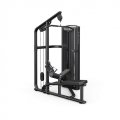 Верхняя/гребная тяга MATRIX Versa Combo Lat Pulldown/Seated Row VS-S331H, фото