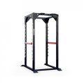 Силовая рама + опция для хранения дисков IMPULSE FITNESS Sterling SL7009+SL7009OPT, фото