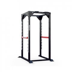 Силовая рама + опция для хранения дисков IMPULSE FITNESS Sterling SL7009+SL7009OPT, фото