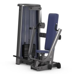 Жим от груди сидя GYM80 Sygnum Standarts Seated Chest Press Machine 3016, фото