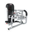 Горизонтальная тяга (вращающиеся рукоятки) PANATTA Rowing Machine Circular 1MTH004A, фото