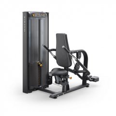 Отжимание сидя MATRIX Versa Triceps Press VS-S42H, фото