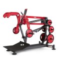Силовой тренажер PANNATA Freeweight High Performance SQUAT MACHINE 1HP591, фото