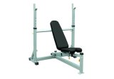 Скамья многофункциональная IMPULSE FITNESS IFOB, фото
