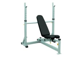Скамья многофункциональная IMPULSE FITNESS IFOB, фото