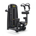 Тренажёр для пресса TECHNOGYM Selection 900 Rotary Torso, фото