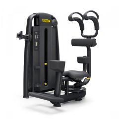 Тренажёр для пресса TECHNOGYM Selection 900 Rotary Torso, фото