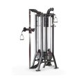 Многофункциональный тренажер PANATTA Fit Evo 4-Station Multi Gym 1FE112, фото