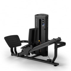 Жим ногами MATRIX Leg Press GO-S70, фото