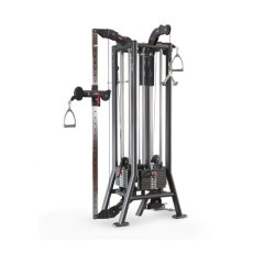 Многофункциональный тренажер PANATTA Fit Evo 4-Station Multi Gym 1FE112, фото