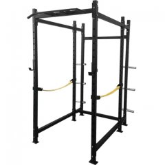 Рама для приседаний BRONZE GYM Partner AL-315 (без помоста), фото