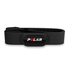 Нагрудный датчик ЧСС POLAR H10 HR Sensor, фото