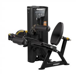 Разгибание/Сгибание ног сидя HOIST Dual Line New Design Leg Extension/Leg Curl HD-3400, фото