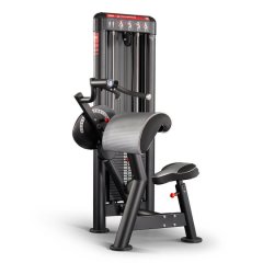 Бицепс / Трицепс PANATTA Dual Curling | Triceps Machine 1SCD050, фото