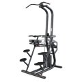 Подтягивание/отжимание с помощью (гравитрон) PANATTA Fit Evo Chin And Dip Counterbalanced 1FE121, фото
