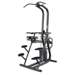 Подтягивание/отжимание с помощью (гравитрон) PANATTA Fit Evo Chin And Dip Counterbalanced 1FE121, фото