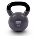 Гиря BRONZE GYM 32 кг, фото