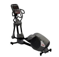 Эллиптический тренажер STAR TRAC 8 Series Rear Drive Elliptical LCD, фото