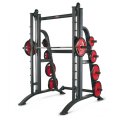 Машина Смита с противовесом PANATTA Smith Machine HP Base 1HP120, фото