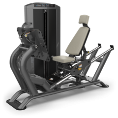Жим ногами TRUE FITNESS Palladium Leg Press SPL-0300 Metal, фото