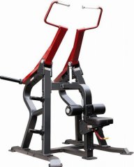 Тяга сверху с независимыми рычагами IMPULSE FITNESS Sterling SL7002, фото