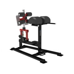Силовая скамья для ягодичных мышц и бицепса бедра IMPULSE FITNESS HSP7013, фото