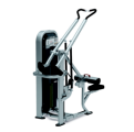 Тяга сверху фиксированная NAUTILUS Impact Fixed Lat Pull Down CHF/9NA-S3303-13AGS, фото