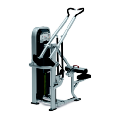 Тяга сверху фиксированная NAUTILUS Impact Fixed Lat Pull Down CHF/9NA-S3303-13AGS, фото