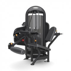 Сгибание ног сидя MATRIX Aura Seated Leg Curl G3-S72, фото