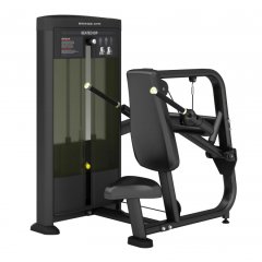 Отжимание сидя BRONZE GYM BLANC 26, фото